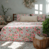 Muti Fleur - Bedset